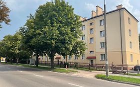Apartament Hamburg